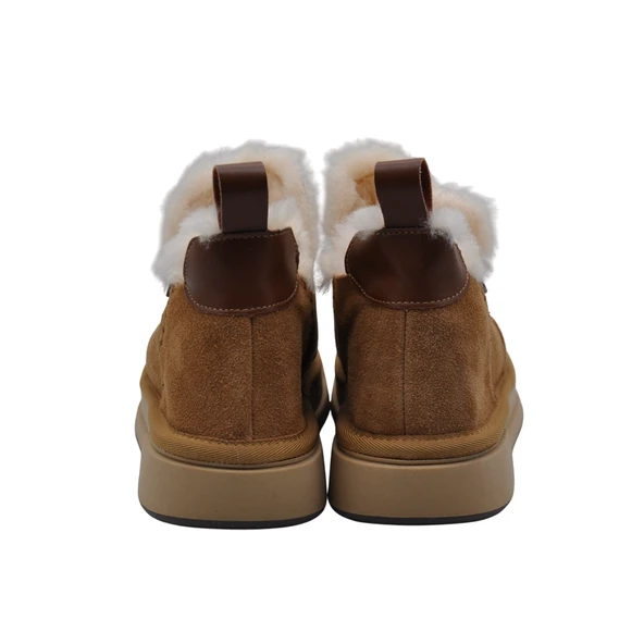 GUJA  25K486 KADIN GÜNLÜK SNEAKER BOT - Resim 7