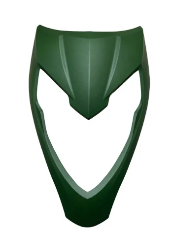 GÖĞÜS ÖN YEŞİL ürün görseli 1