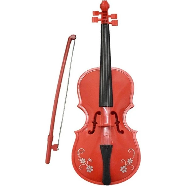 Bircan Kutulu Pilli Keman