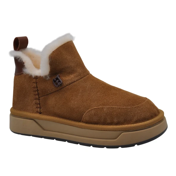 GUJA  25K486 KADIN GÜNLÜK SNEAKER BOT - Resim 3