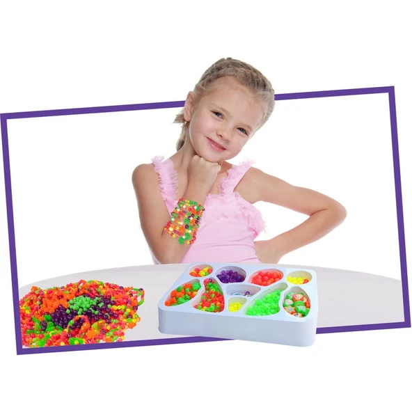 Dede Takı Seti Çanta - 3