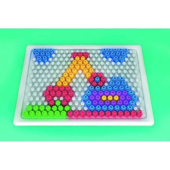 Kumtoys Kodlama Algoritma ve Dikkate Geliştirme - Resim 2