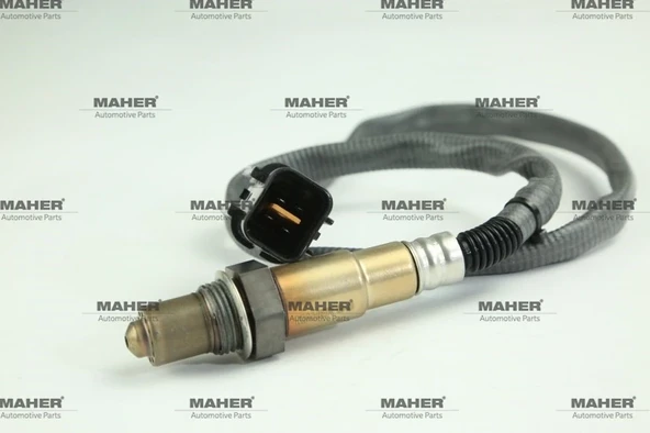 SENSÖR OKSİJEN ACCENT 11= BLUE / I-20 / I-30 12= / ELANTRA 11= / I-30 / CEED 12= BENZ.(MANİFOLD) 39210 2B310 ürün görseli