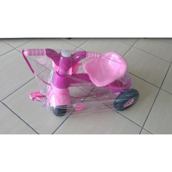 Birlik Oyuncak Prenses Bisikletim ürün görseli 1