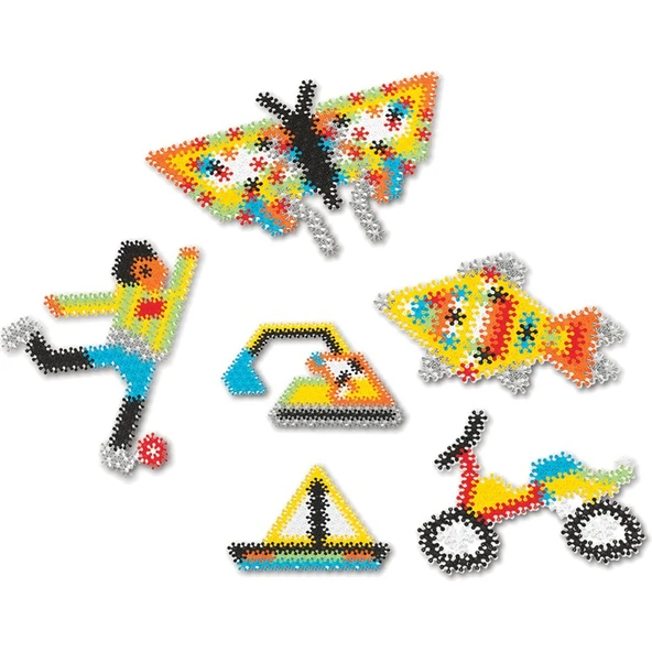 Dede Çiçek Puzzle Küçük Box / 250 Parça - 3