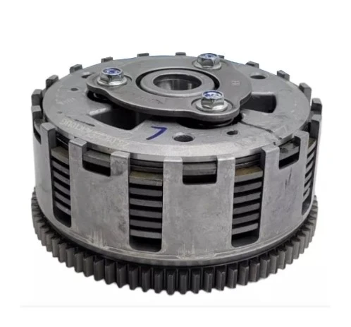 DEBRİYAJ KOMPLE BAJAJ ürün görseli