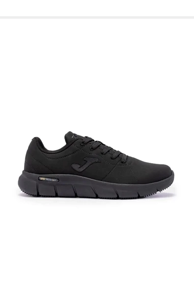 JOMA 500 LADY 2301 BLACK Ayakkabı Kadın