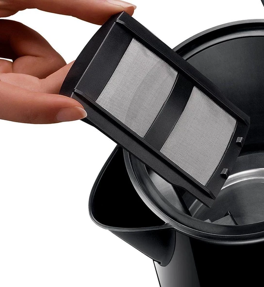 Philips Daily Collection Çay Makinesi HD7301/00 - Resim 10