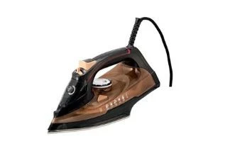 Troya TR-529 Steam Master Seramik Tabanlı 2600 Watt Buharlı Ütü - 2