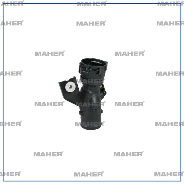 HORTUM TURBO QASHQAI 11-13 1.5 DCI 14460 BB30C ürün görseli