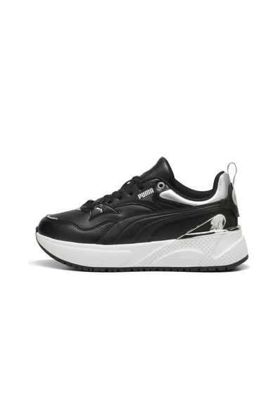 PUMA R78 DISRUPT METALLIC DREAM Ayakkabı Kadın ürün görseli 1