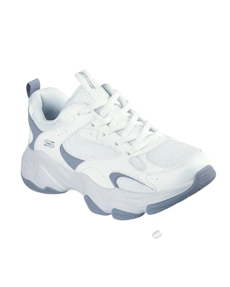 SKECHERS BOBS DIEGO Spor Ayakkabı Kadın - Resim 2