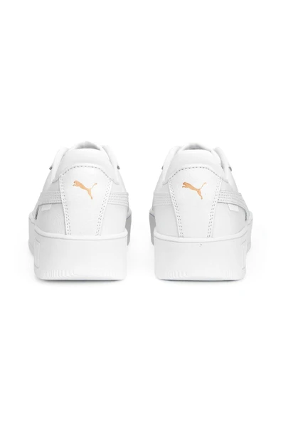 PUMA CARIA STREET  Ayakkabı Kadın - Resim 4