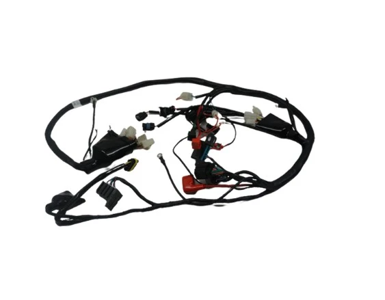 KANUNİ MATİ125 KABLO TAKIMI ürün görseli