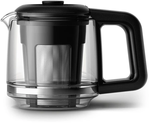 Philips Daily Collection Çay Makinesi HD7301/00 - Resim 4