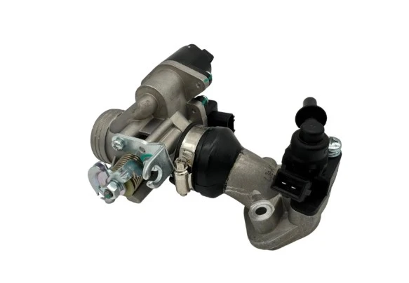 Kanuni Mati 125 Enjeksiyon Komple ürün görseli