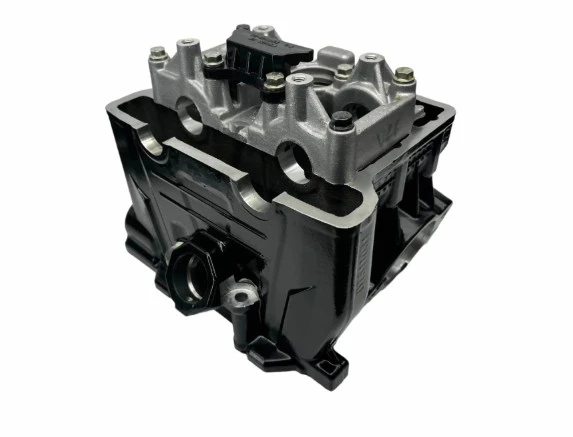 SİLİNDİR KAPAĞI KOMPLE ürün görseli 1