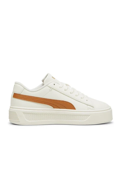 PUMA SMASH PLATFORM V3 Ayakkabı Kadın - 2