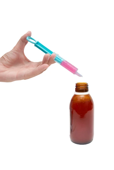 mycey Ilaç Ve Vitamin Kaşığı - 2