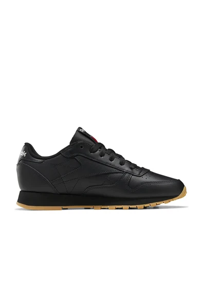 REEBOK CLASSIC LEATHER Ayakkabı Kadın - Resim 4