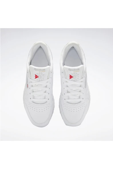 REEBOK CLASSIC LEATHER Ayakkabı Kadın - Resim 5