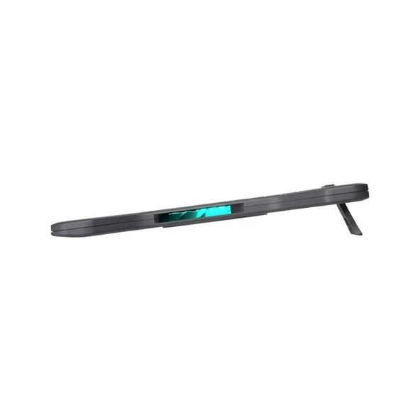 Trust 17805 Xstream Breeze Notebook Soğutucu Stand - 5