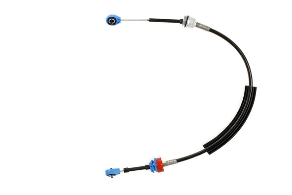 VİTES KUMANDA TELİ SAĞ KANGOO 1997-2008 SEÇİCİ 7701479155 ürün görseli 1