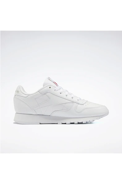 REEBOK CLASSIC LEATHER Ayakkabı Kadın - Resim 3