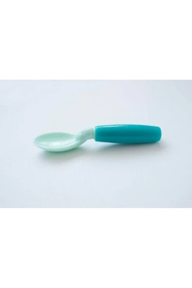 mycey 360 Dönen Kaşık Yeşil - 1