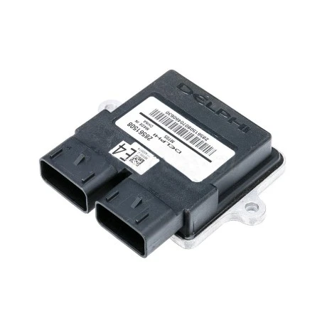 Kanuni Mati 125 Kontrol Ünitesi (ECU-Beyin) ürün görseli 1