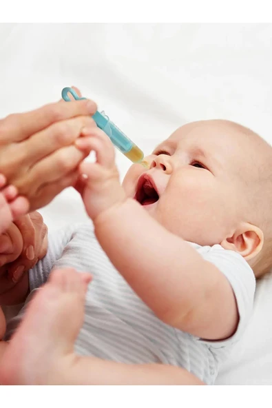 mycey İlaç Ve Vitamin Kaşığı - 2