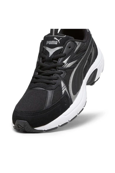 PUMA MILENIO TECH SUEDE Ayakkabı Kadın - Resim 6