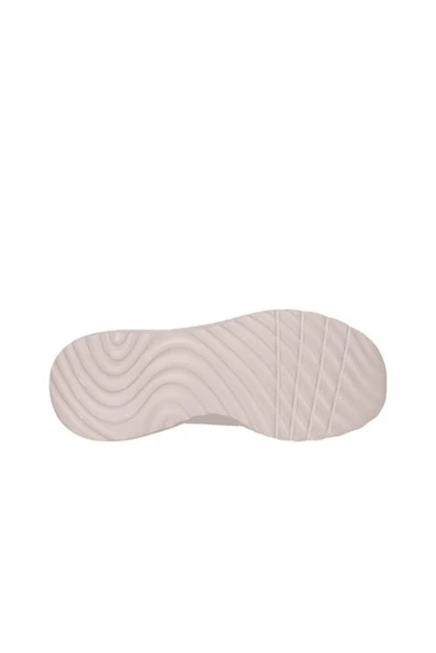 SKECHERS BOBS SQUAD CHAOS-CURRENT MUSE Spor Ayakkabı Kadın - Resim 4