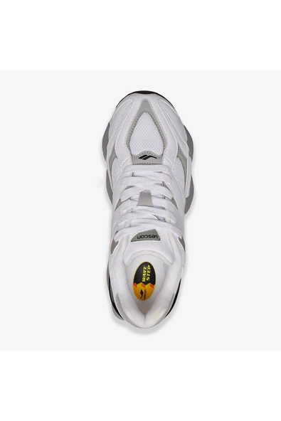 LESCON GHOST 2 EASYSTEP Spor Ayakkabı Kadın - Resim 4