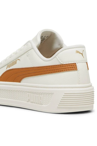 PUMA SMASH PLATFORM V3 Ayakkabı Kadın - 4