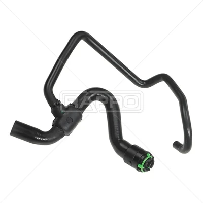 KALORİFER HORTUMU OPEL ASTRA G 1.6 -/LPG-1.4-/LPG 6818482 6818435 9128511