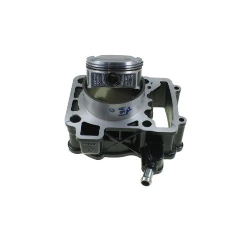 PULSAR NS 200 SİLİNDİR+PİSTON+SEGMAN TAKIMI ürün görseli