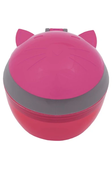 mycey Çocuk Atıştırma Kabı-pembe