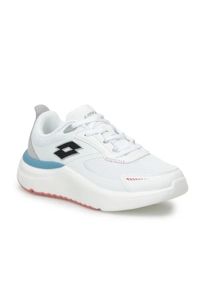 LOTTO ASPER WMN 4FX Ayakkabı Kadın - Resim 2