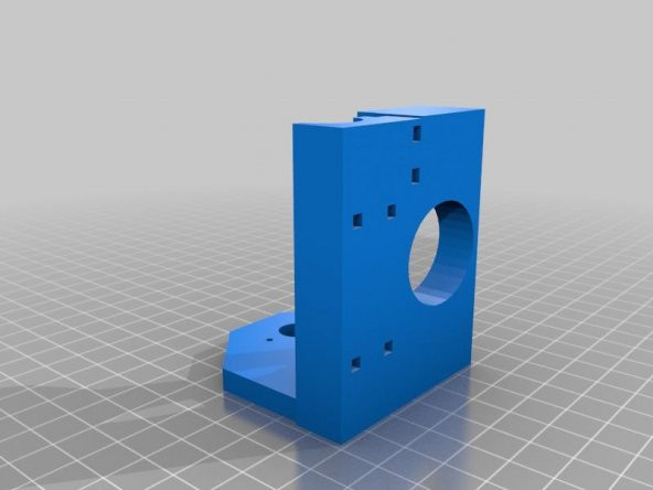 Oneup Yazıcı X Portal Mod Plastik Aparat - 3