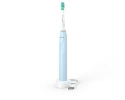 Philips Sonicare 2100 HX3651/12 Mavi Şarjlı Diş Fırçası ürün görseli 1