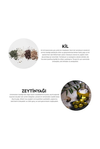 Dermokil Doğal Zeytinyağı El ve Vücut Kremi 75 ml - 3