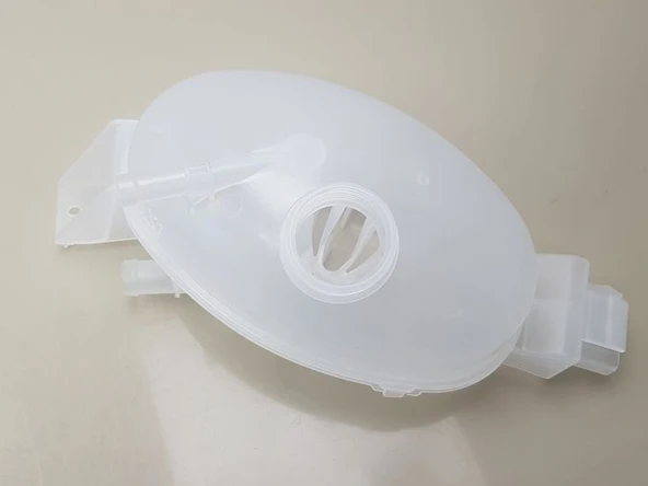 GENLEŞME KAVANOZU KAPAKSIZ MASTER 3 2010 RADYATÖR EK SU DEPOSU 217100015R ürün görseli 1