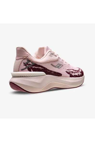 LESCON SUPRA PROFESYONEL KOŞU AYAKKABISI Ayakkabı Kadın - Resim 3