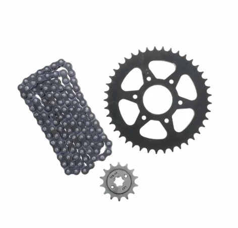 PULSAR NS 200 ZİNCİR DİŞLİ ARKA SET ürün görseli 1