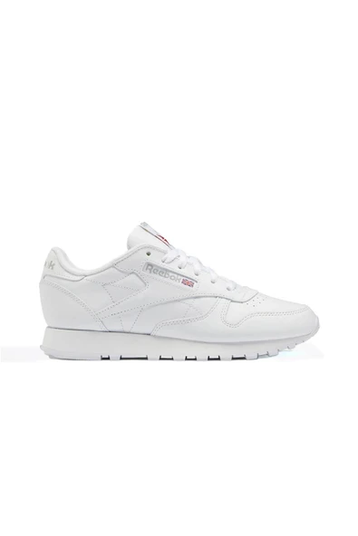 REEBOK CLASSIC LEATHER Ayakkabı Kadın - Resim 6
