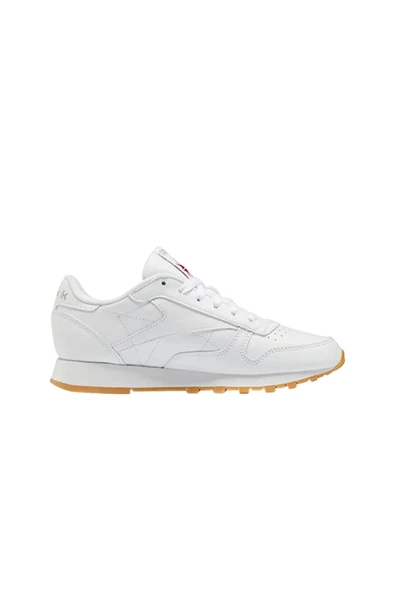 REEBOK CLASSIC LEATHER Ayakkabı Kadın - Resim 3