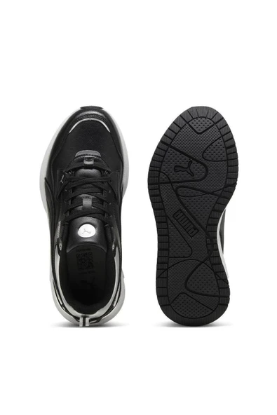 PUMA R78 DISRUPT METALLIC DREAM Ayakkabı Kadın - Resim 4