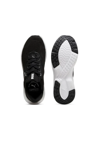 PUMA SOFTRIDE MAYVE WN'S Ayakkabı Kadın - Resim 4