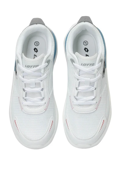 LOTTO ASPER WMN 4FX Ayakkabı Kadın - Resim 6